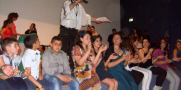 Tre ore di intenso spettacolo per scoprire nuovi talenti