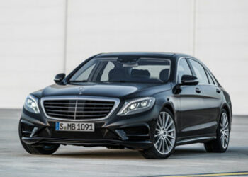 Classe S, tutti i segreti hi-tech dell’ammiraglia di Mercedes