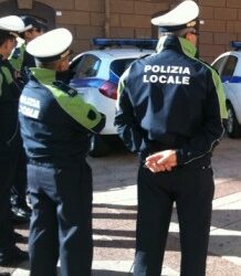 Concorsi Polizia Municipale, si cercano nuovi agenti