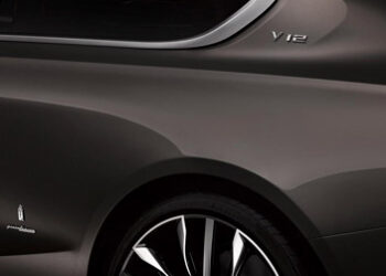 Bmw GranLusso by Pininfarina debutta a Villa d’Este