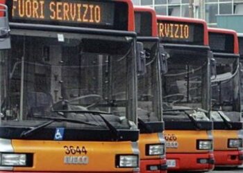 Crisi trasporti, Pd Crotone: vicino ai lavoratori