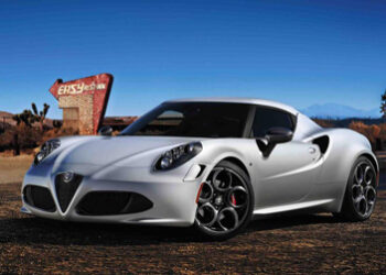 Così Alfa Romeo prepara il ritorno negli Stati Uniti