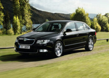 Skoda Superb, l’ammiraglia con tanta intelligenza