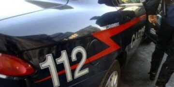 Giovane coppia arrestata a Rossano, spacciavano e coltivavano marijuana in balcone
