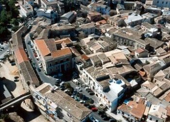 Pianificazione dei centri storici per il rilancio dei territori