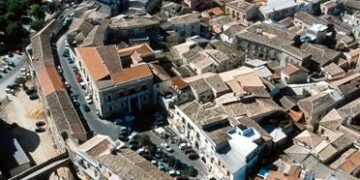 Pianificazione dei centri storici per il rilancio dei territori