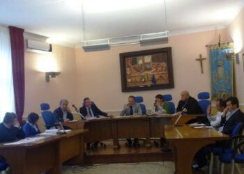 Approvato dalla sola maggioranza il conto consuntivo esercizio finanziario 2012