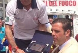 Atletica, Peppe Curcio sempre sul podio