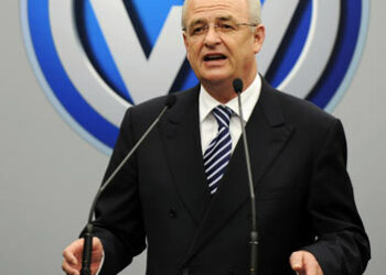 Volkswagen, calano gli utili del gruppo per la crisi in Europa