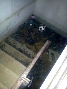 degrado alle 'case popolari' di Briatico (6)