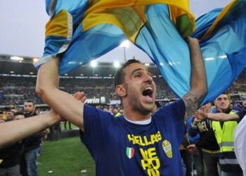 Ciro’ Marina accoglie il calciatore Domenico Maietta