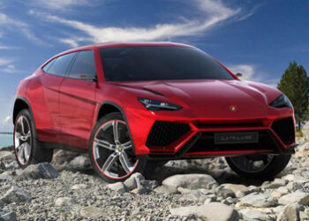 Suv Lamborghini si farà. Da Audi il via libera definitivo