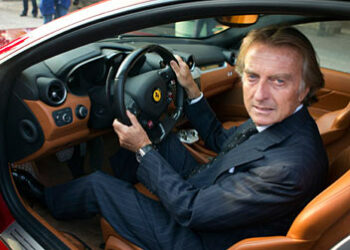 «Ferrari, più utili con meno auto»