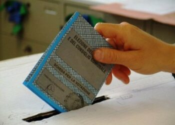 Elezioni comunali 2013, al voto 41 comuni calabresi