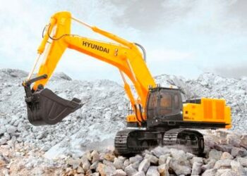 Concorso pubblico per 1 posto di conducente di escavatrice meccanica