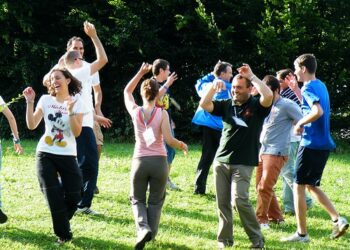 VII Festa dei Giovani a Rossano