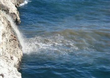 Arpacal e Vallone svelino ai Crotonesi quanti mc/ora di fogna non viene depurata