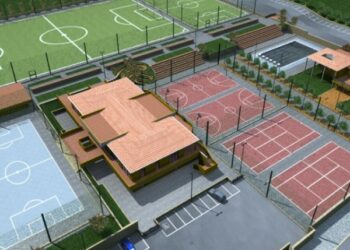 Fondo per lo sviluppo della pratica sportiva