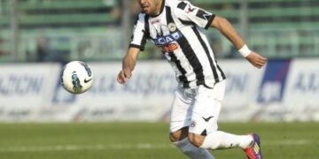 Inter, per la fascia destra l’obiettivo è sempre e solo uno