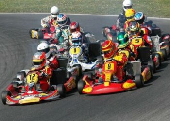 Motori, weekend di gare per l’Aci di Catanzaro