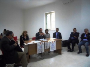 laboratorio scientifico