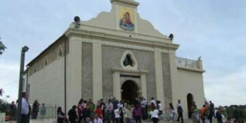 Festa di Manipuglia, il programma religioso