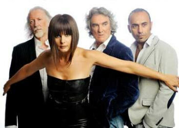 Festa di manipuglia, i concerti di Povia e dei Matia Bazar