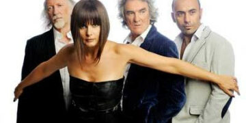 Festa di manipuglia, i concerti di Povia e dei Matia Bazar