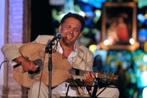 noureddinededicacanzoneineditaallamadonna