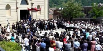 Pallagorio, partiti i festeggiamenti in onore della Madonna del Carmine