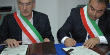 Gemellaggio tra Pallagorio e Campi Bisenzio