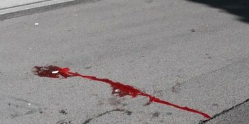 Investe pedone e fugge, arrestato bracciante agricolo