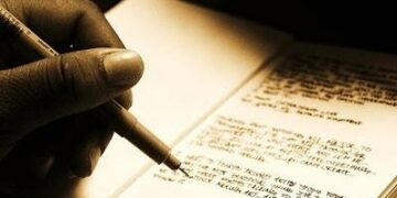 Premio poesia ‘Franco Loria’, vince Damiano Viteritti di Acri