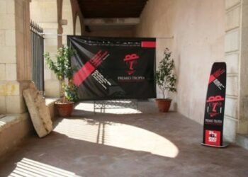 Settima edizione del premio letterario Tropea 2013