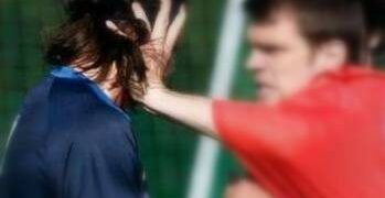 Rissa durante partita Tarsia-Marcellina, 11 denunce