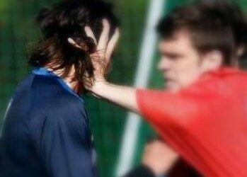 Rissa durante partita Tarsia-Marcellina, 11 denunce