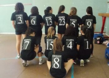 Giochi sportivi studenteschi, doppio trionfo per l’Itas-Itc di Rossano