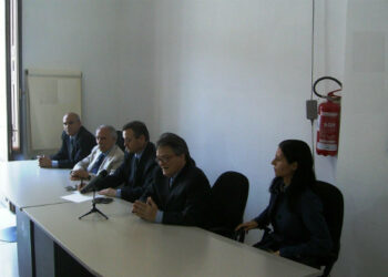 Un ‘banco alimentare’ per le famiglie piu’ bisognose