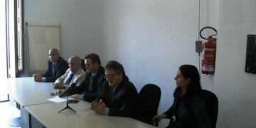 Un ‘banco alimentare’ per le famiglie piu’ bisognose