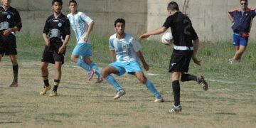 Prima categoria, Torre Melissa gia’ in vacanza