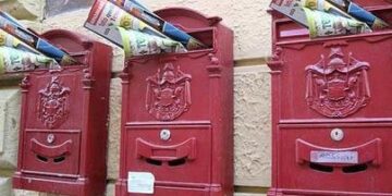 Basta volantinaggio selvaggio a Crotone