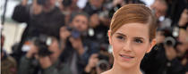 Emma Watson è Queen of Tearling