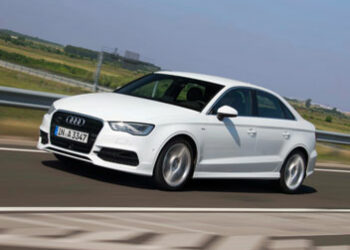 Audi A3 allarga la famiglia, arriva la Sedan. Ecco come è fatta