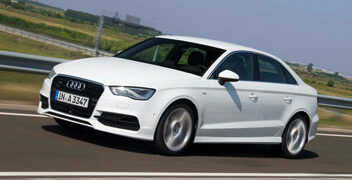 Audi A3 allarga la famiglia, arriva la Sedan. Ecco come è fatta