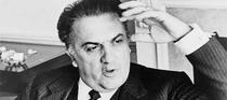 Luce su Fellini