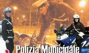 Concorso per Agenti di Polizia Municipale, il bando
