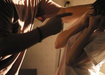 17enne picchiata dal proprio fidanzato, salvata dalla Polizia