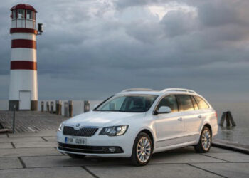 Skoda Superb, l’ammiraglia «popolare»