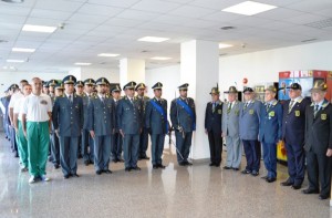 239esimo anniversario fondazione Guardia di Finanza Vibo