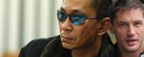Takashi Miike dirige Tom Hardy
